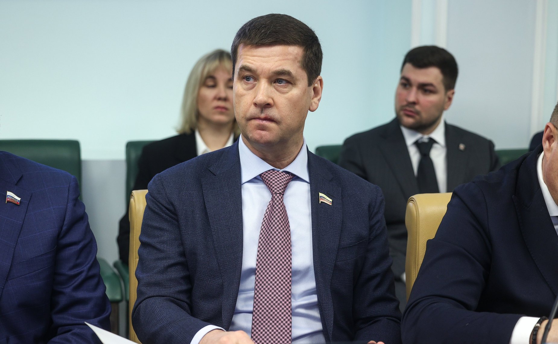 Андрей Чернышев