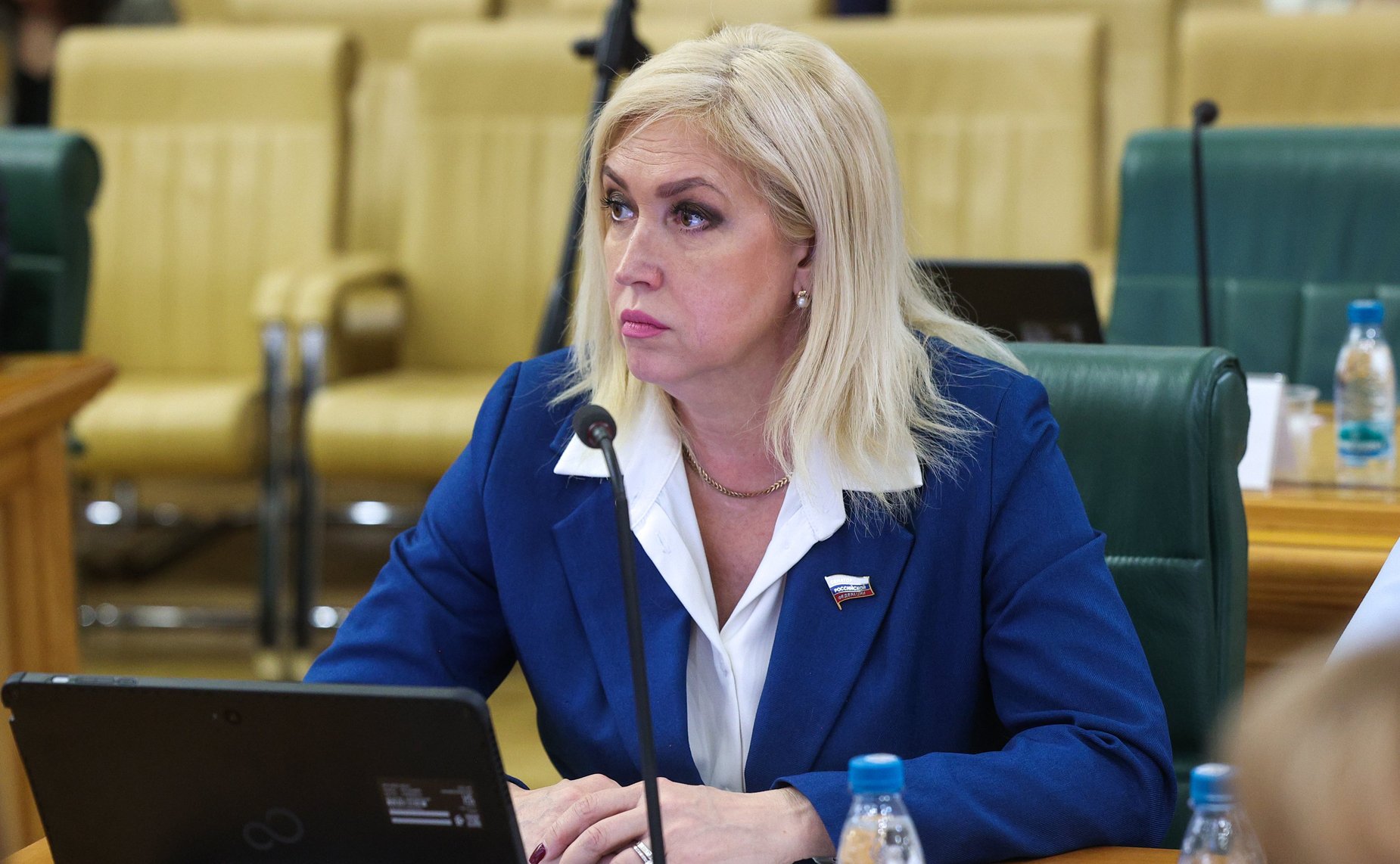 Светлана Кириллова