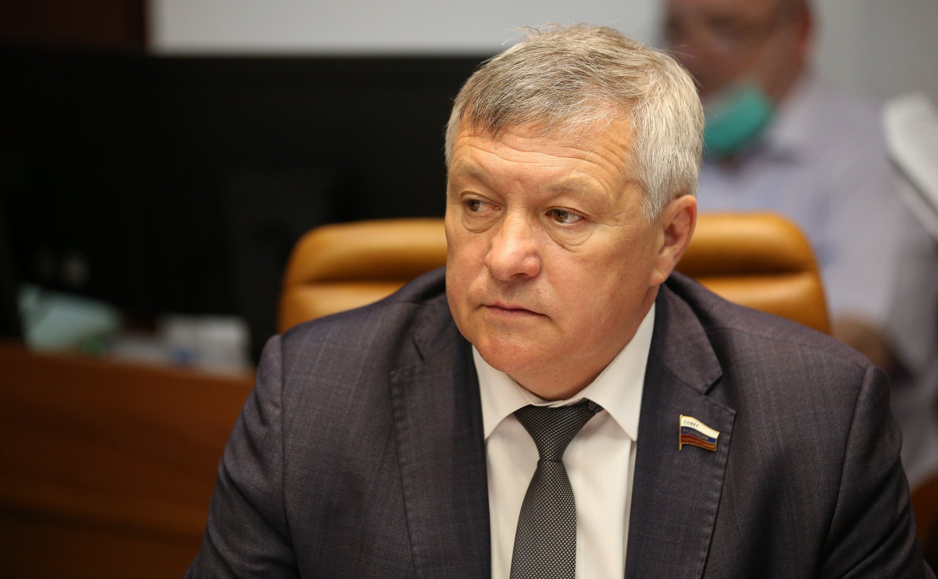 Совместное заседание Комитета СФ по обороне и безопасности и Комитета СФ по науке, образованию и культуре