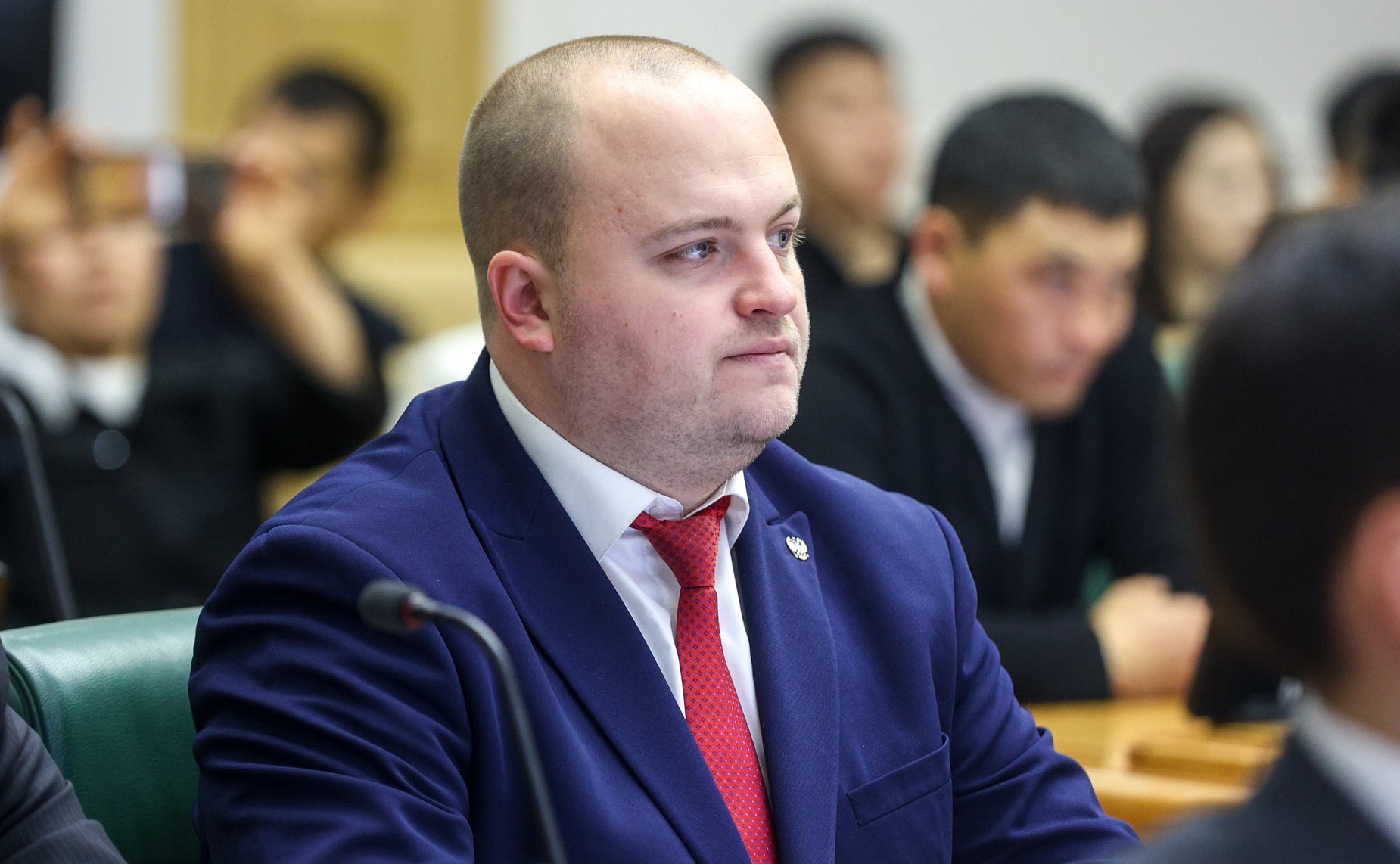 Семинар-совещание «Местное самоуправление как фундамент устойчивого развития: обмен лучшими практиками и законодательными решениями между регионами России и Киргизской Республики»