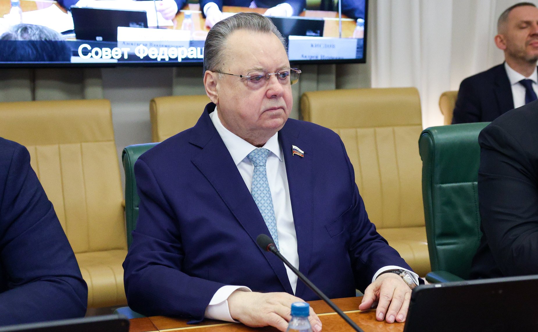 Борис Невзоров