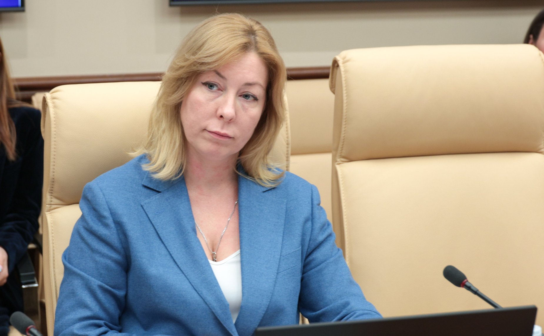 Круглый стол Комитета СФ по конституционному законодательству и государственному строительству «Реформа нотариата: вопросы нормативно-правового регулирования нотариальной деятельности»