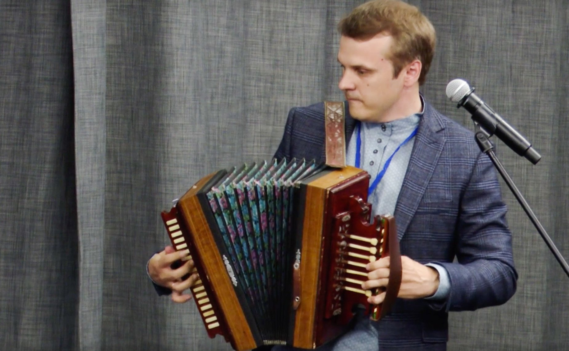 Заседание секции «Развитие исторических поселений в контексте решения задач по сохранению этнокультурного достояния народов России» IX Парламентского форума «Историко-культурное наследие России»