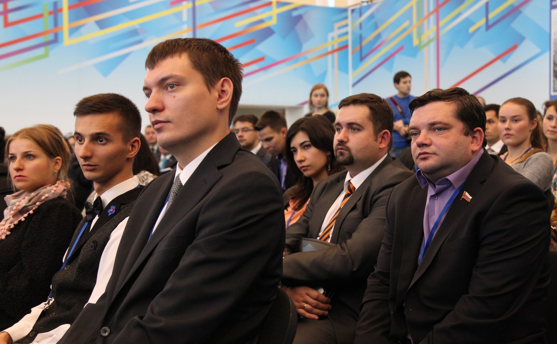 Палата молодых законодателей