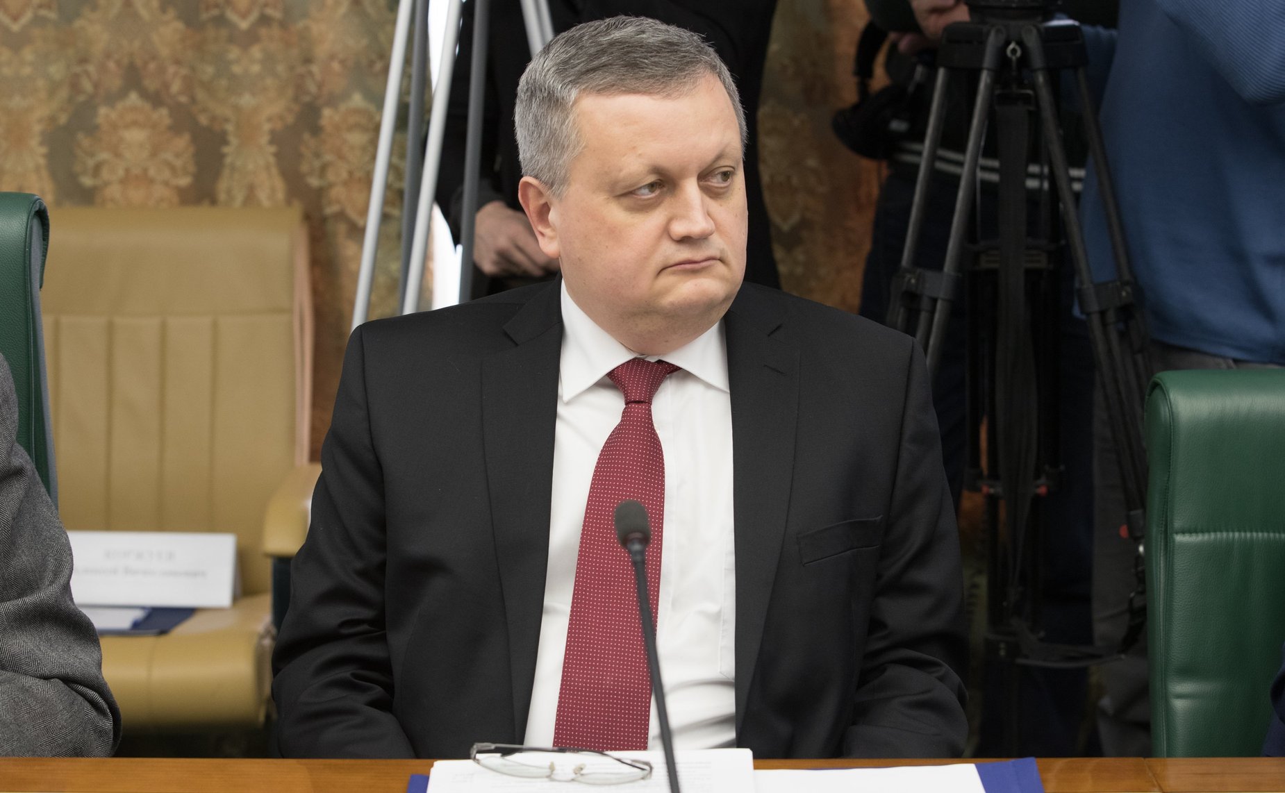 «Круглый стол» на тему «Российско-американские отношения при новой администрации США»