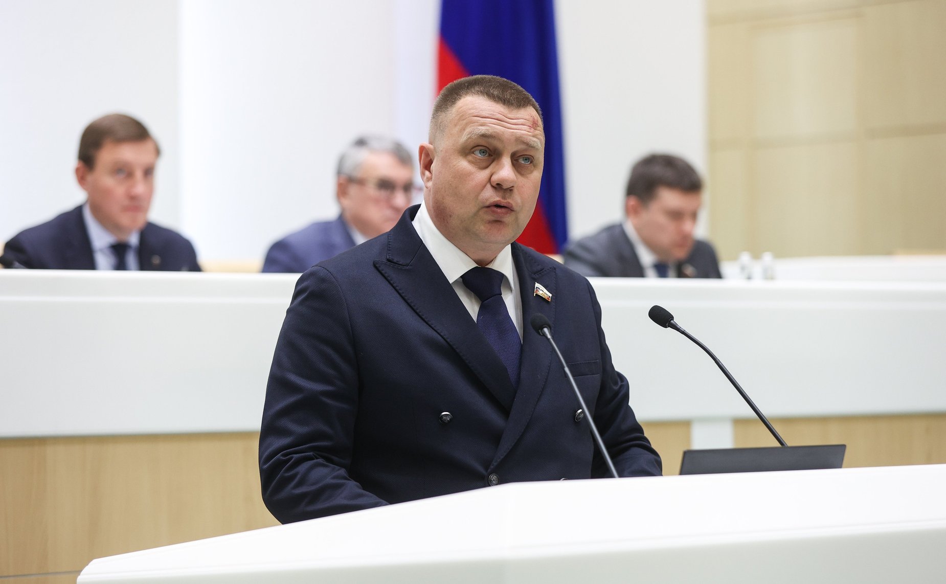 Игорь Кастюкевич