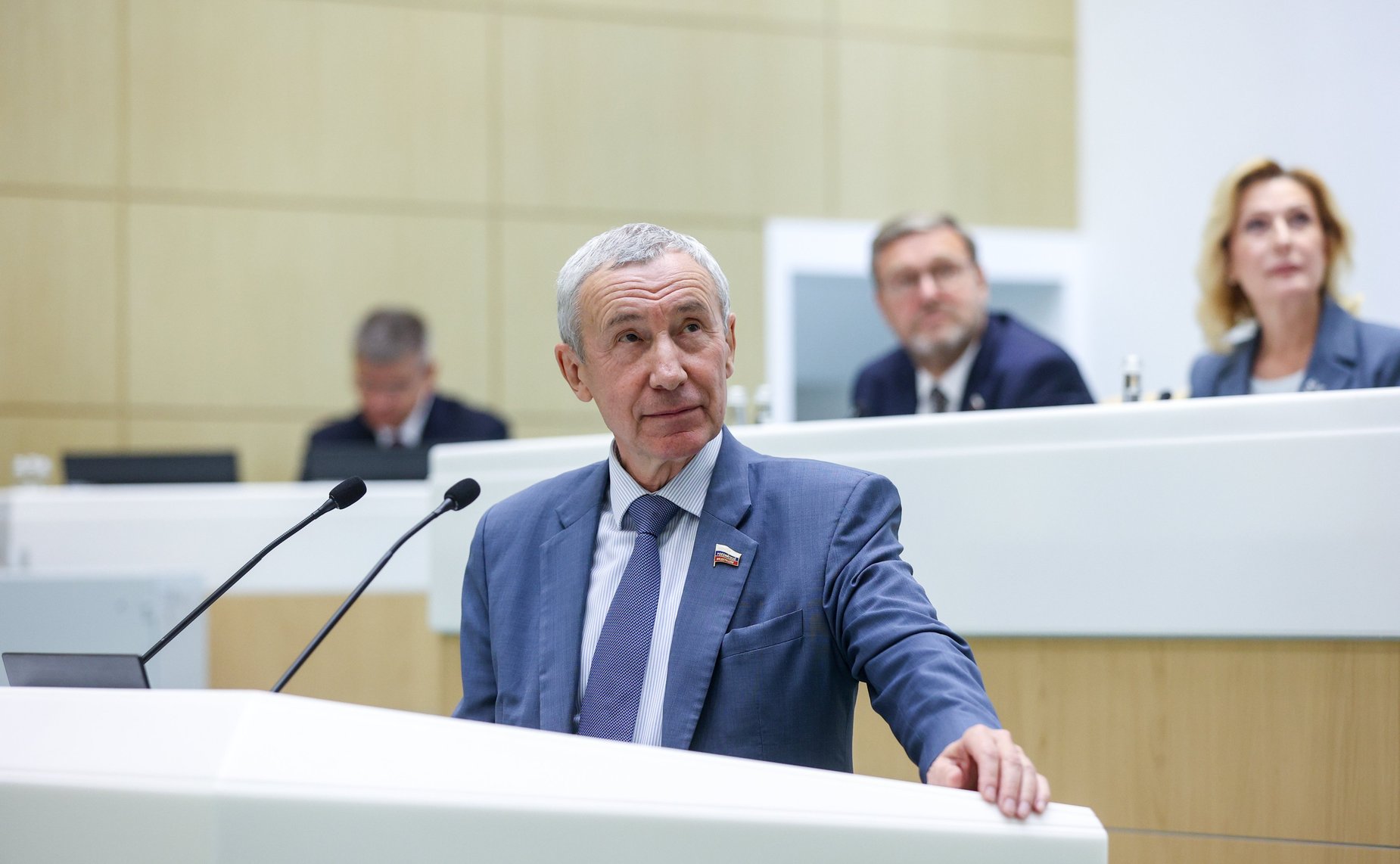 Андрей Климов