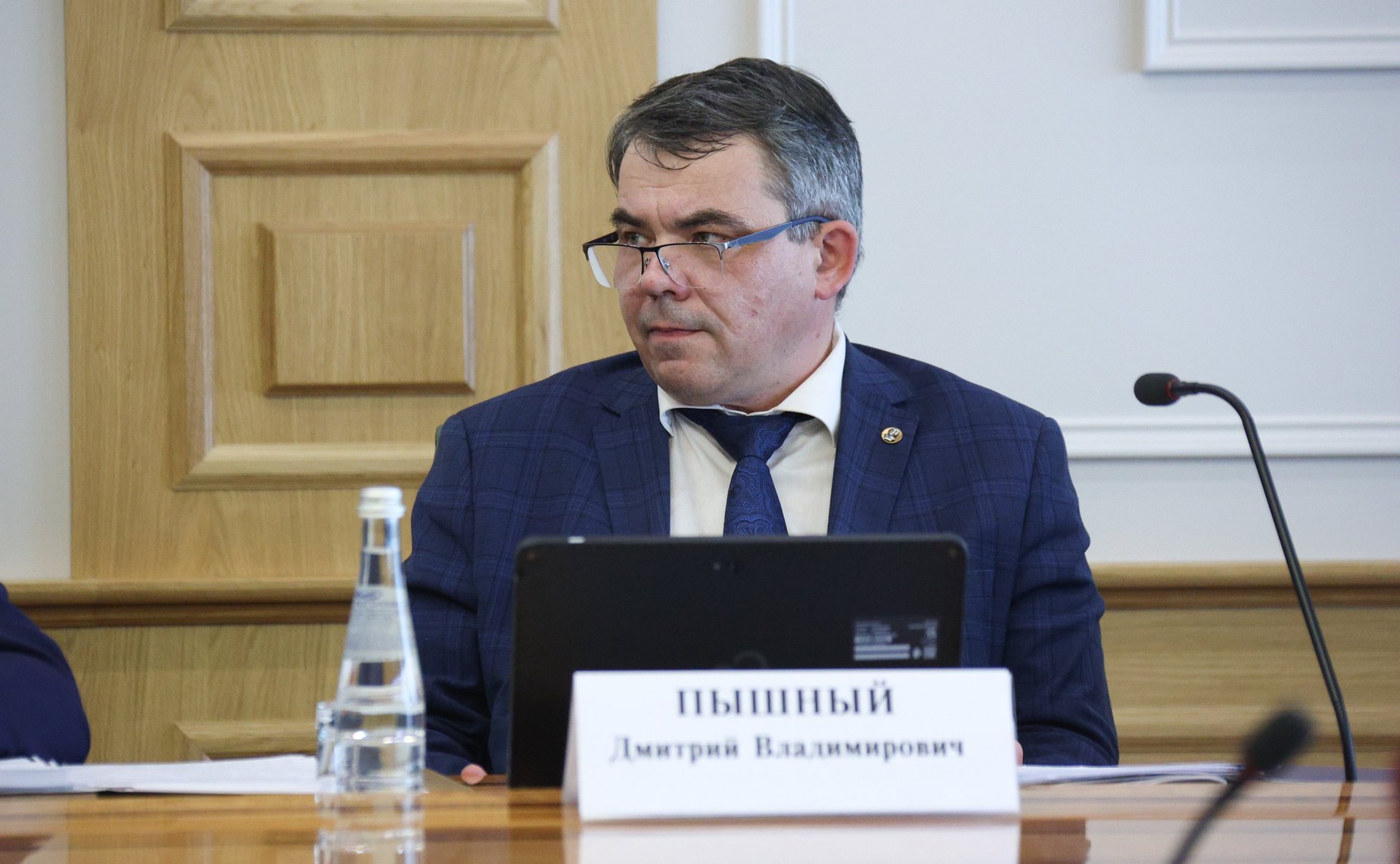 Парламентские слушания Комитета СФ по аграрно-продовольственной политике и природопользованию
