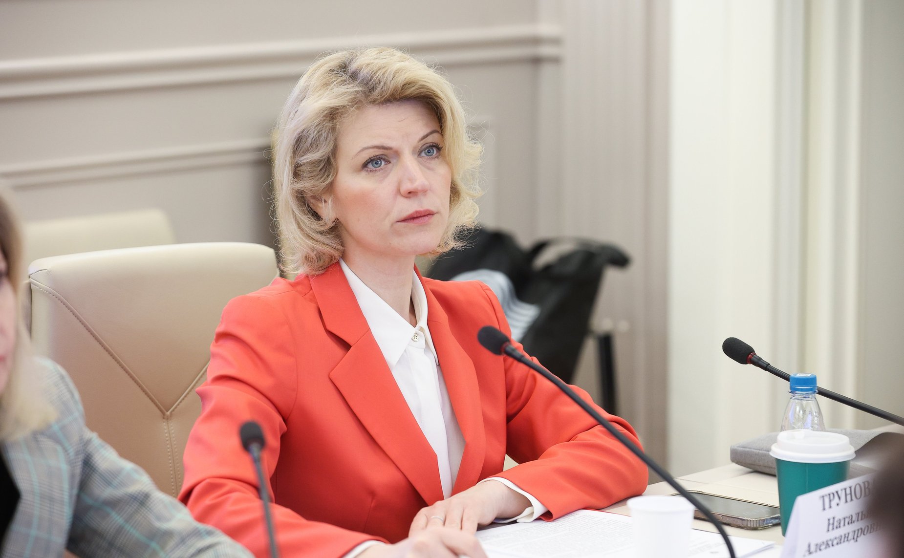 Заседание рабочей группы по подготовке предложений по обеспечению сбалансированности бюджетов субъектов Российской Федерации с учетом их особенностей