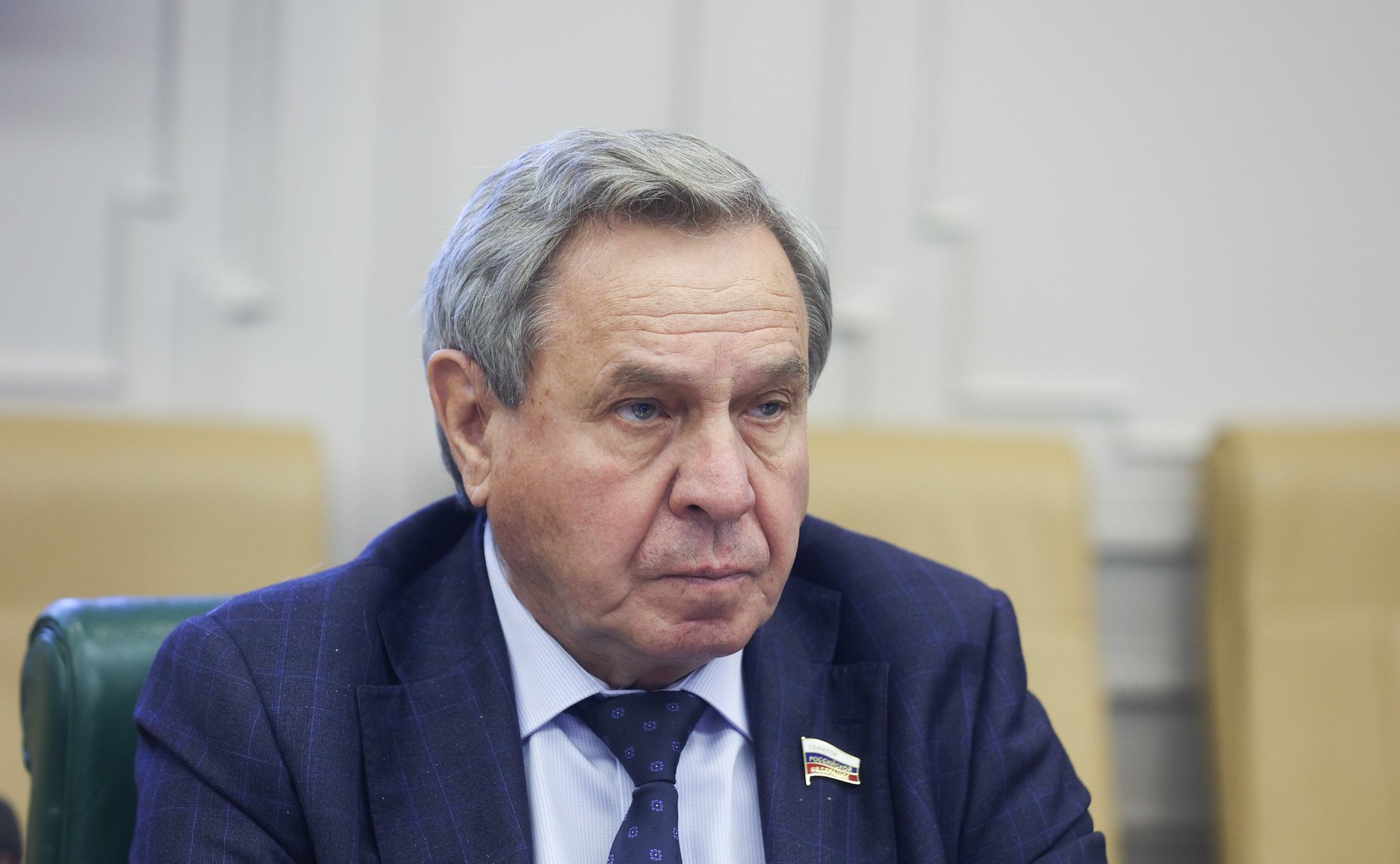 Владимир Городецкий