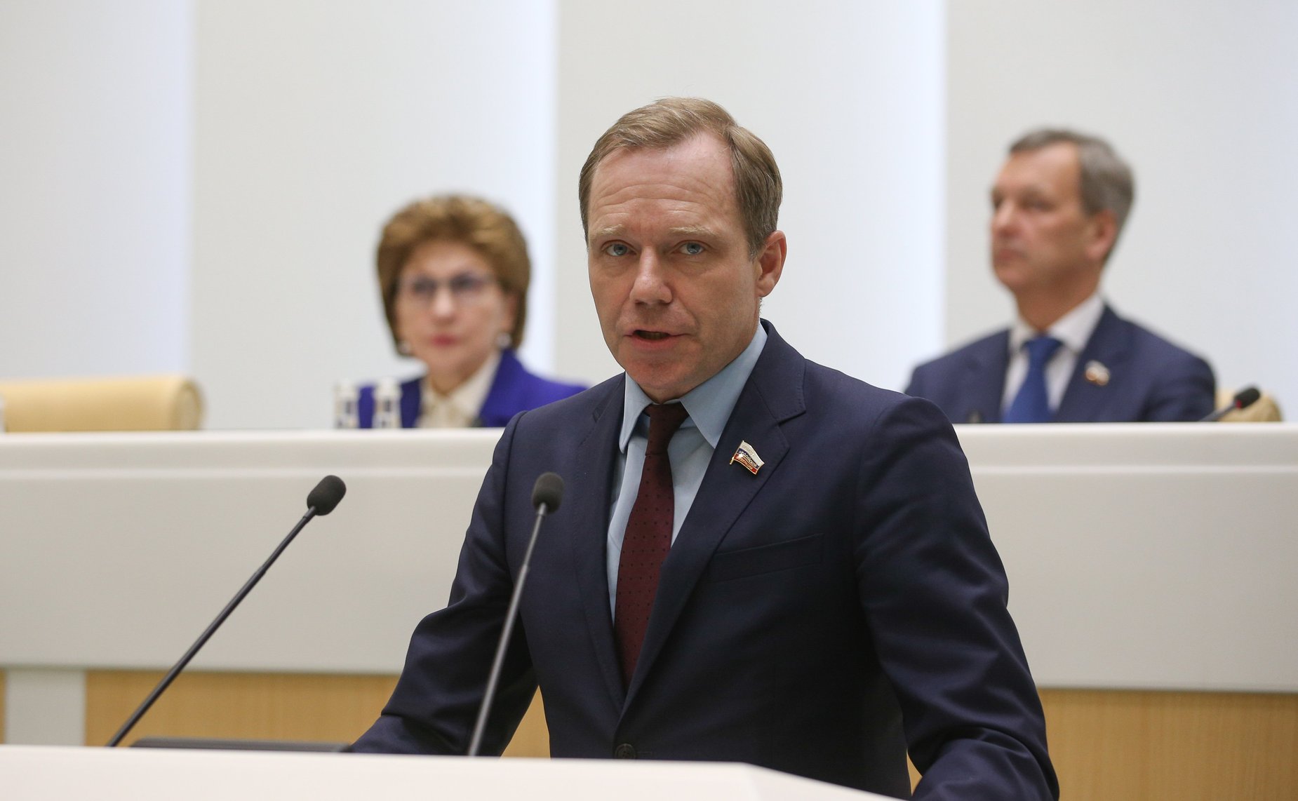 Андрей Кутепов