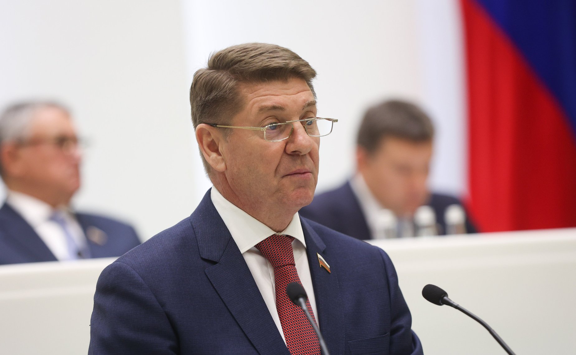 Андрей Шевченко