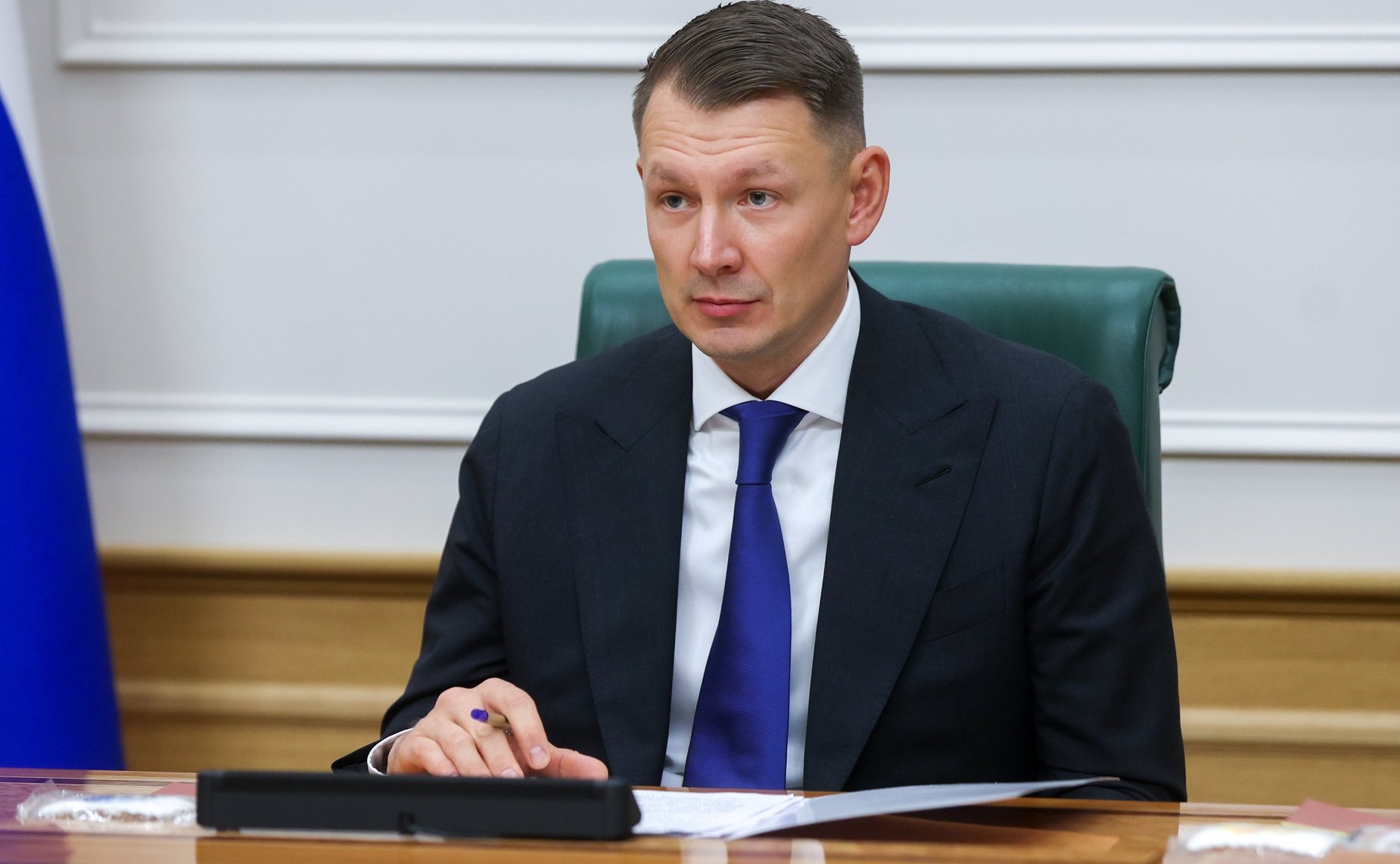 Александр Двойных