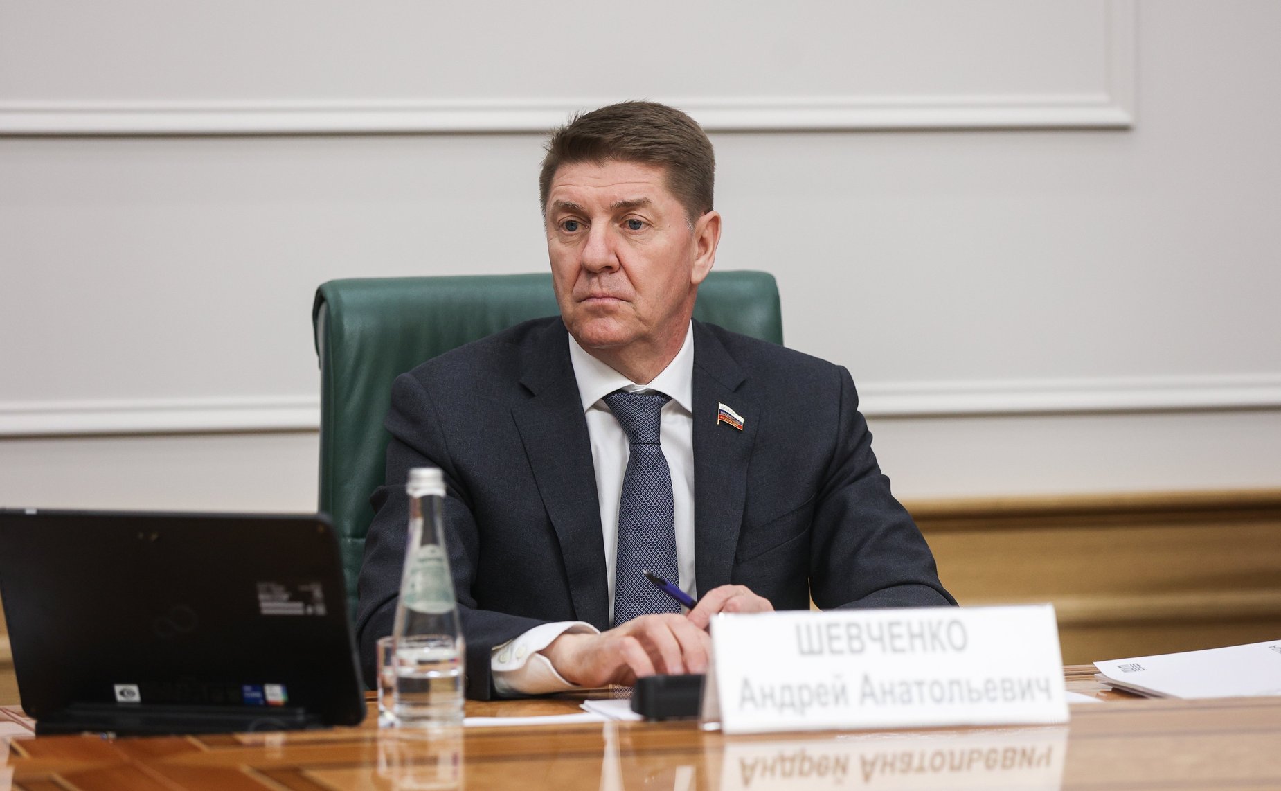 Андрей Шевченко