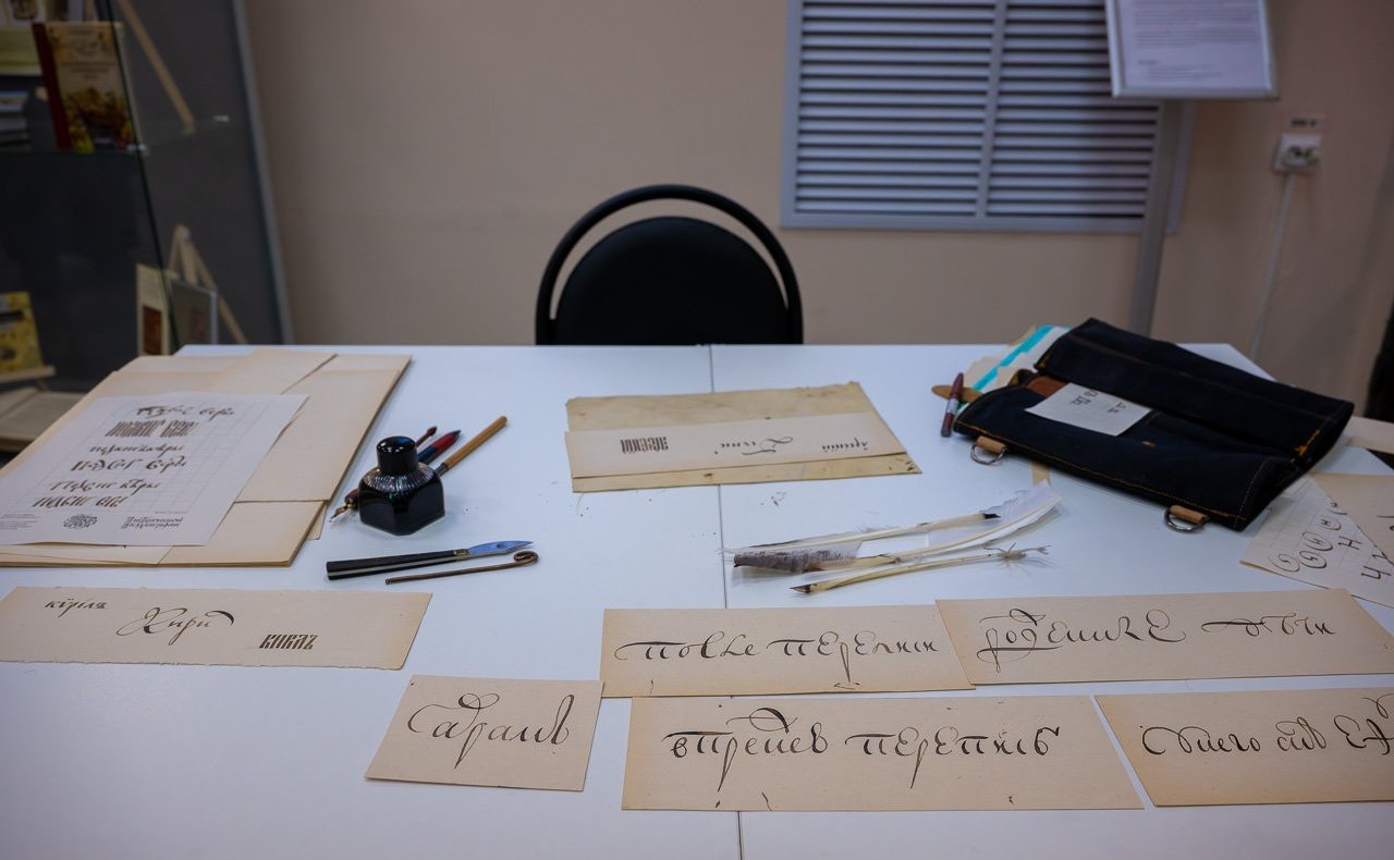 Анатолий Артамонов совершил рабочую поездку в Боровский муниципальный округ, где принял участие в ряде мероприятий