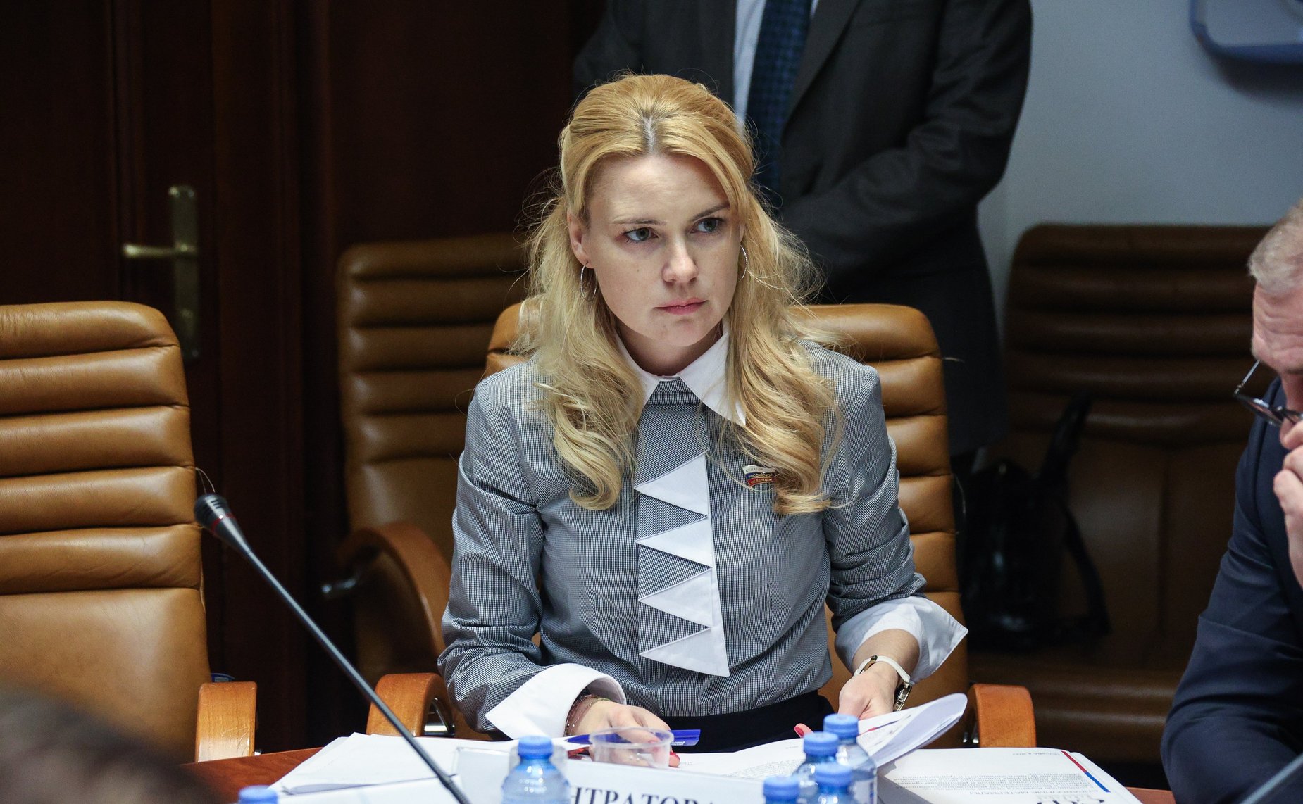 Дарья Лантратова