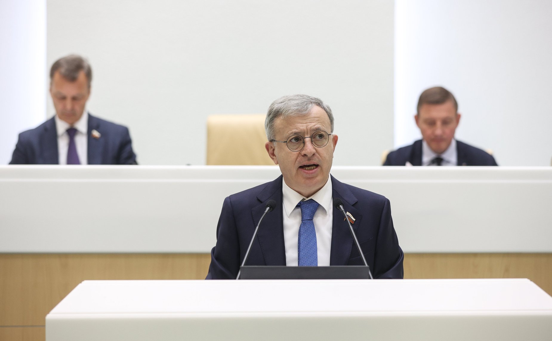 Мухарбий Ульбашев