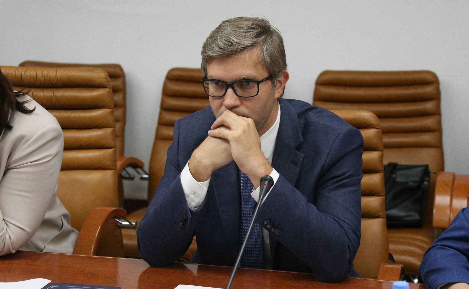 Совещание Комитета СФ по аграрно-продовольственной политике и природопользованию
