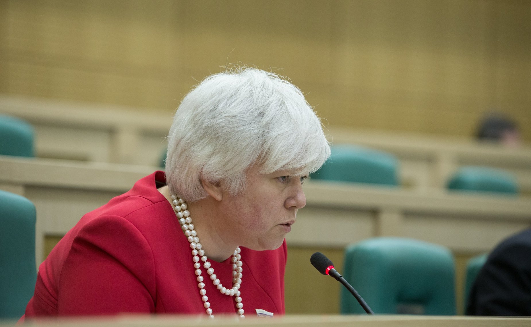 О. Тимофеева