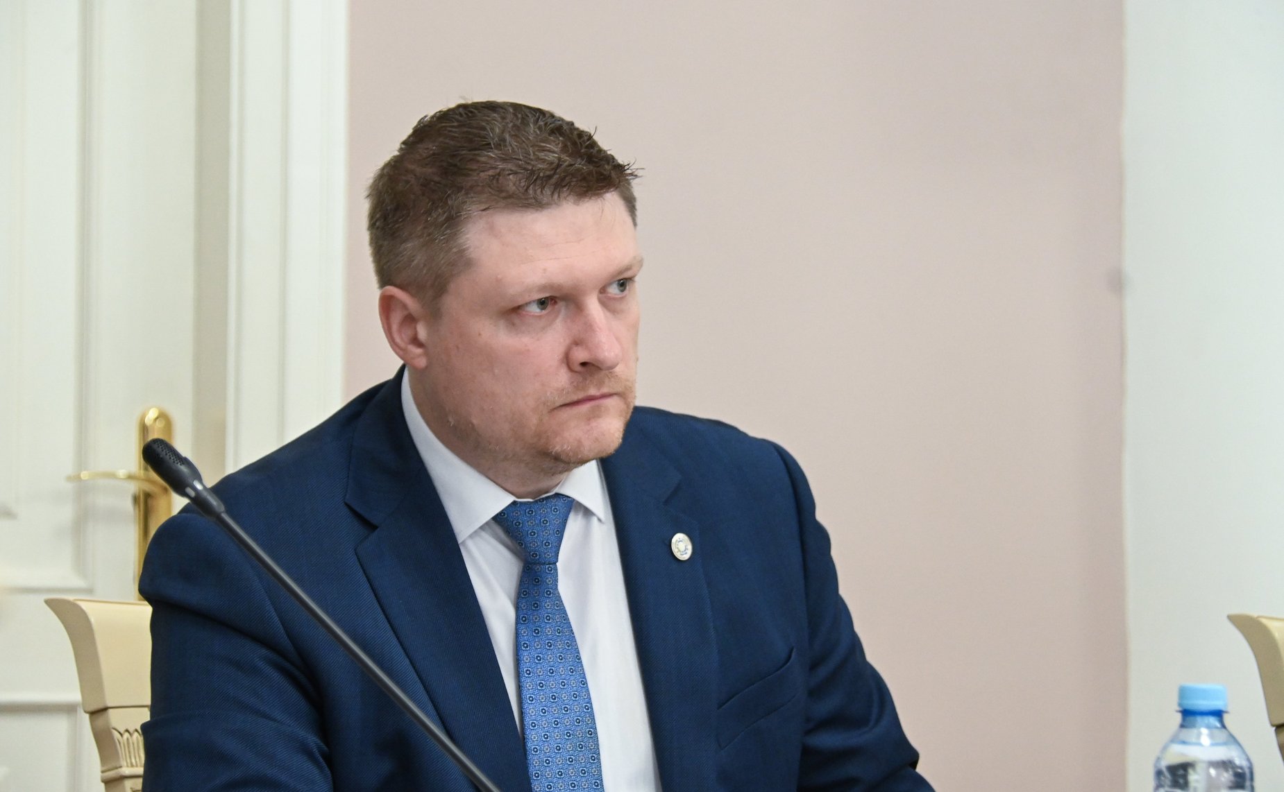 Круглый стол на тему «Применение модельного Налогового кодекса для государств – участников Содружества Независимых Государств и развитие национального законодательства в налоговой сфере»