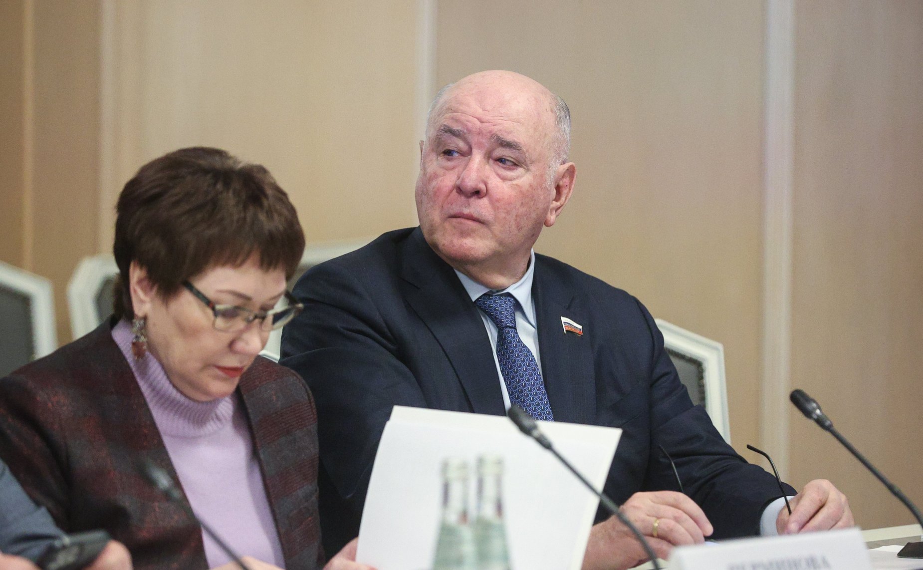 Григорий Карасин