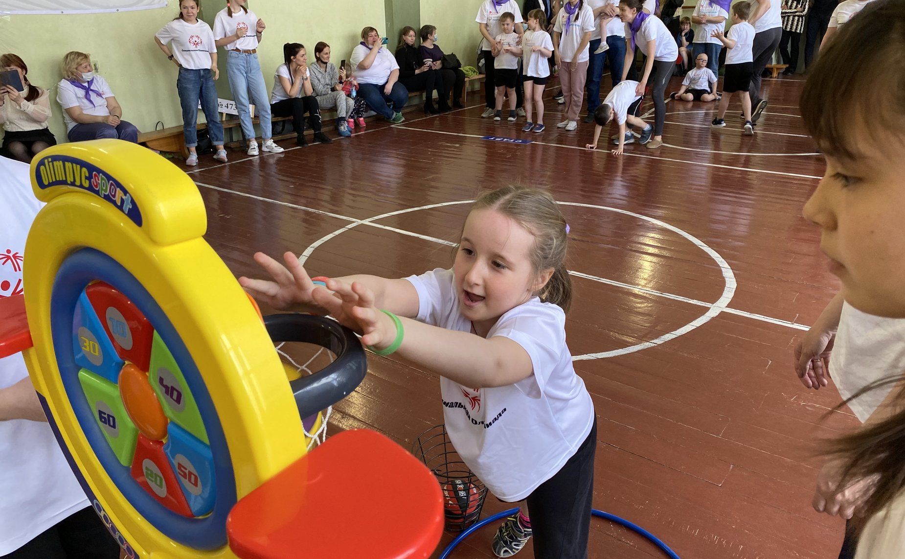 Всероссийский форум «Здоровая семья» в Челябинской области