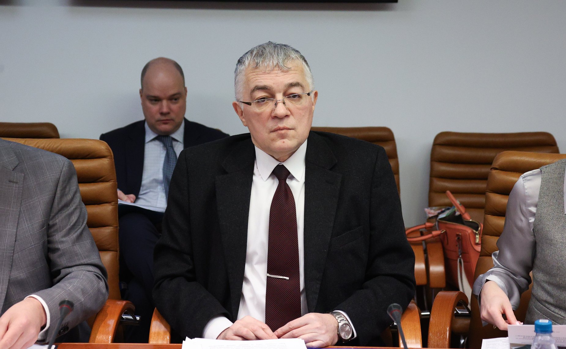 Семинар-совещание «Правоприменительная практика статьи 1 Федерального закона «О государственной политике Российской Федерации в отношении соотечественников за рубежом»