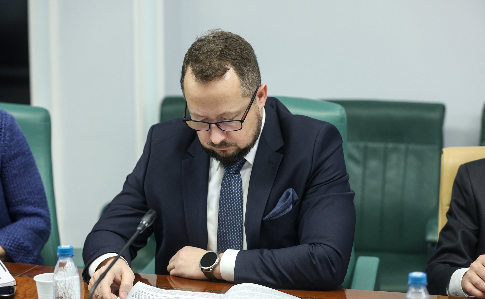 Круглый стол на тему «Совершенствование законодательства о техническом регулировании в области качества и безопасности сельскохозяйственной и пищевой продукции»