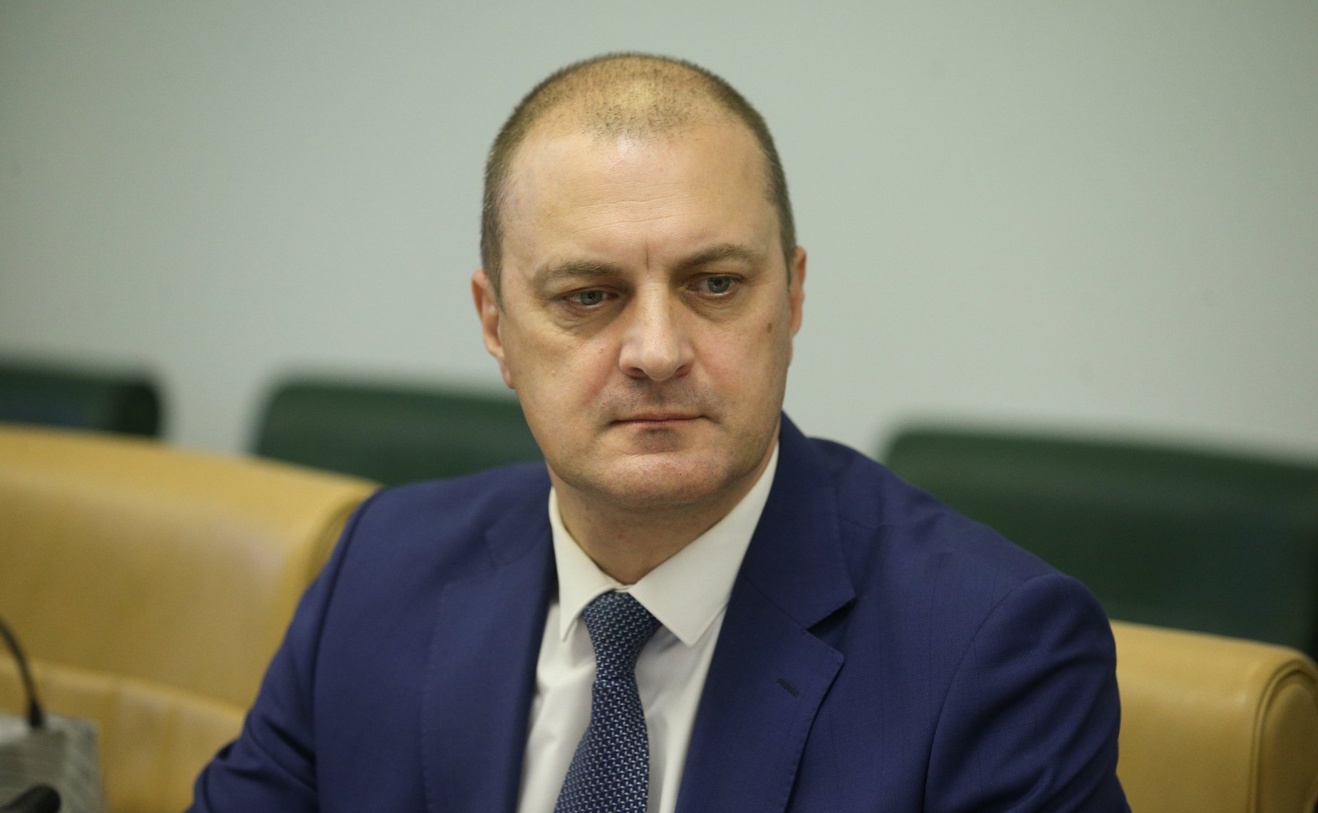 Круглый стол Комитета СФ по экономической политике