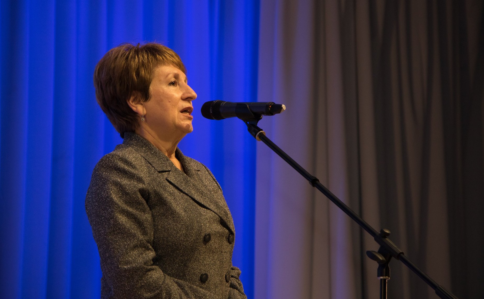 Екатерина Алтабаева приняла участие в открытии ХVII Международного кинофестиваля «Победили вместе» имени Владимира Меньшова