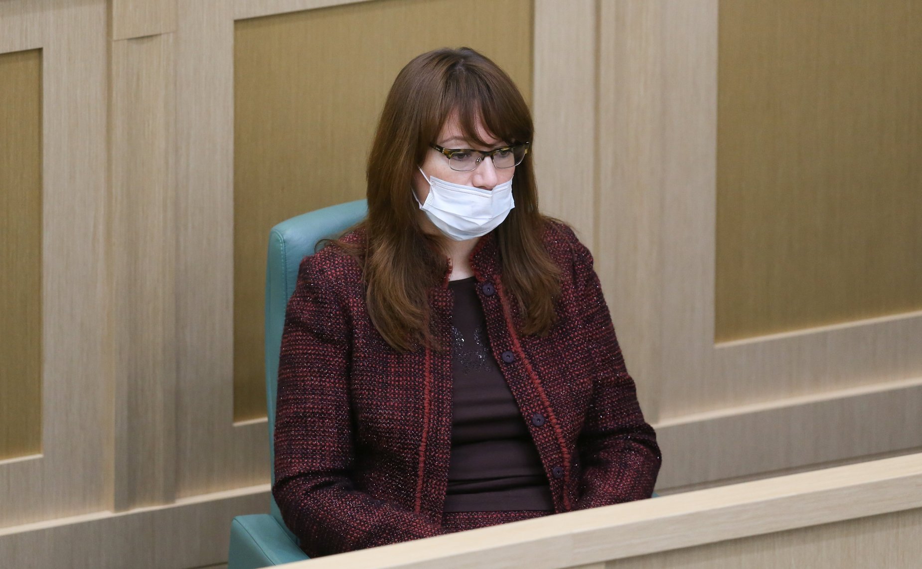 Пленарное заседание VII Форума регионов Беларуси и России