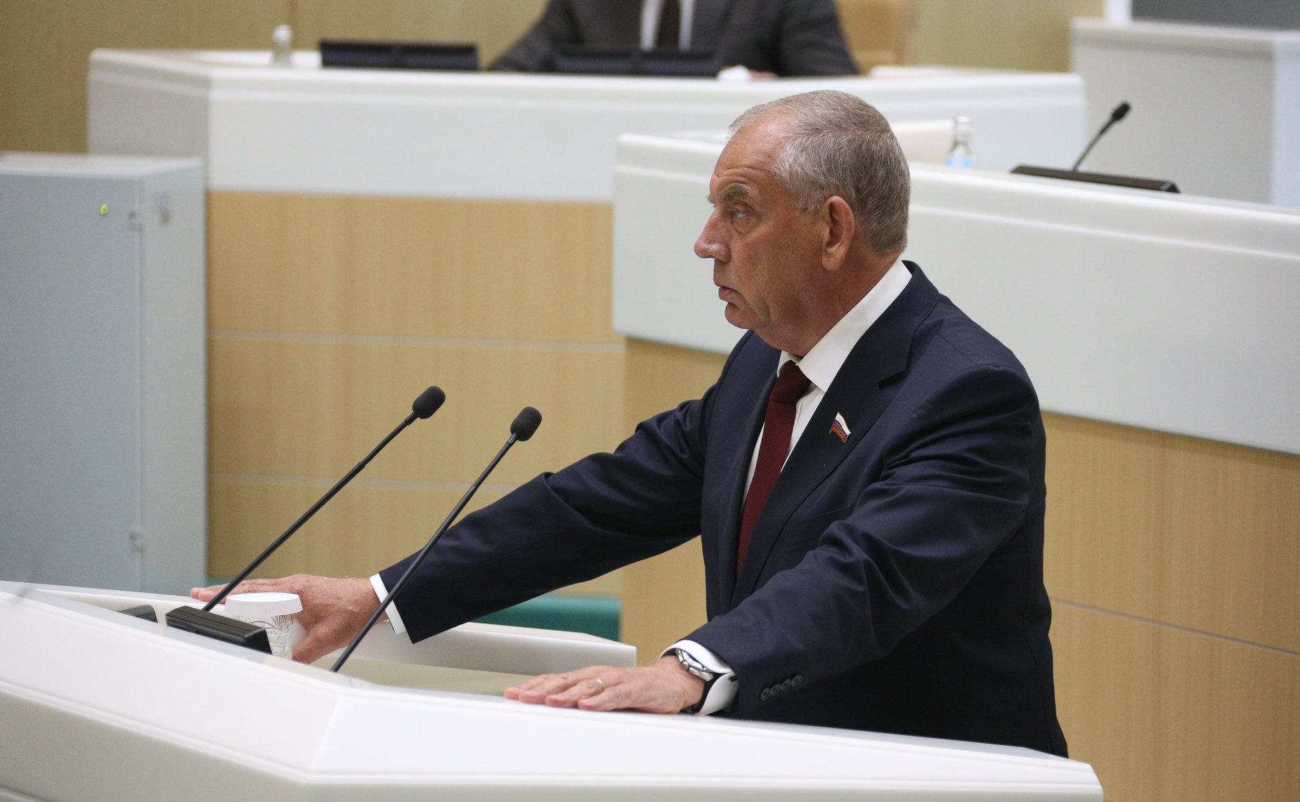 Сергей Митин