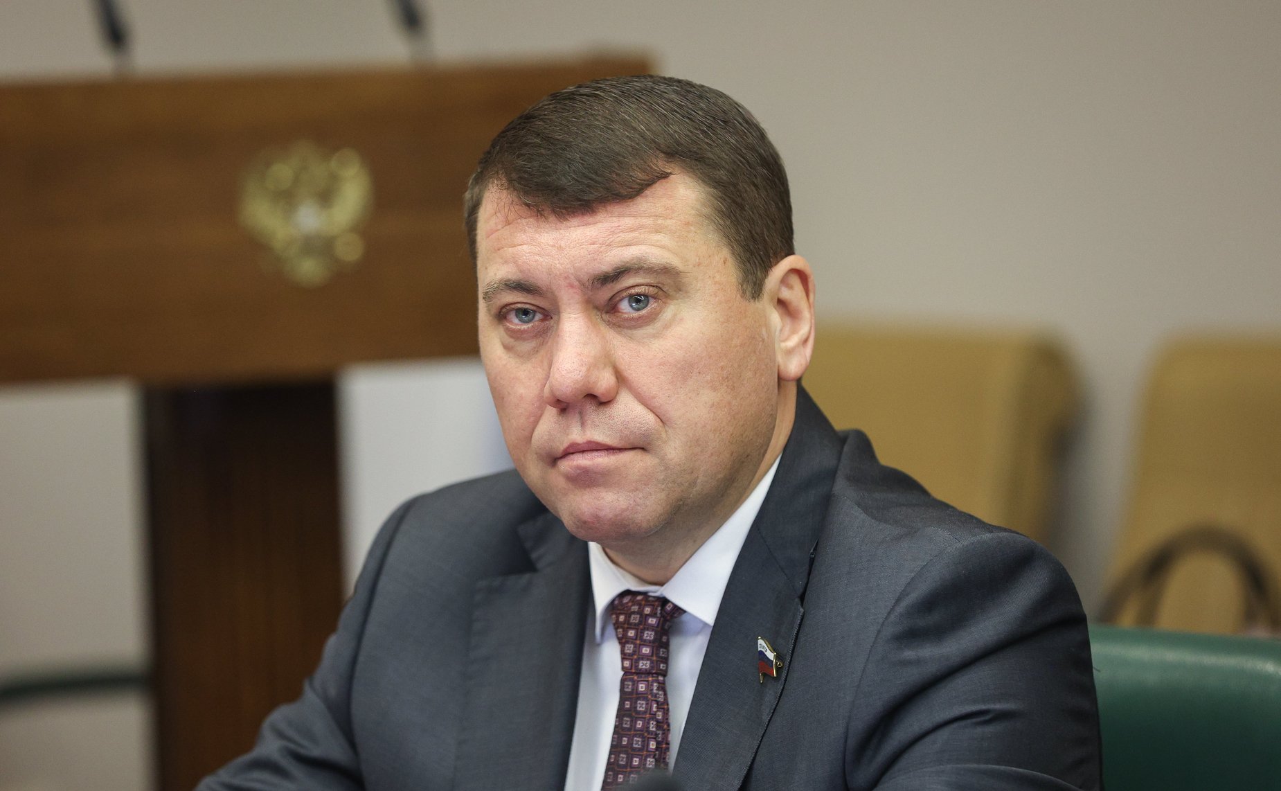 Иван Абрамов