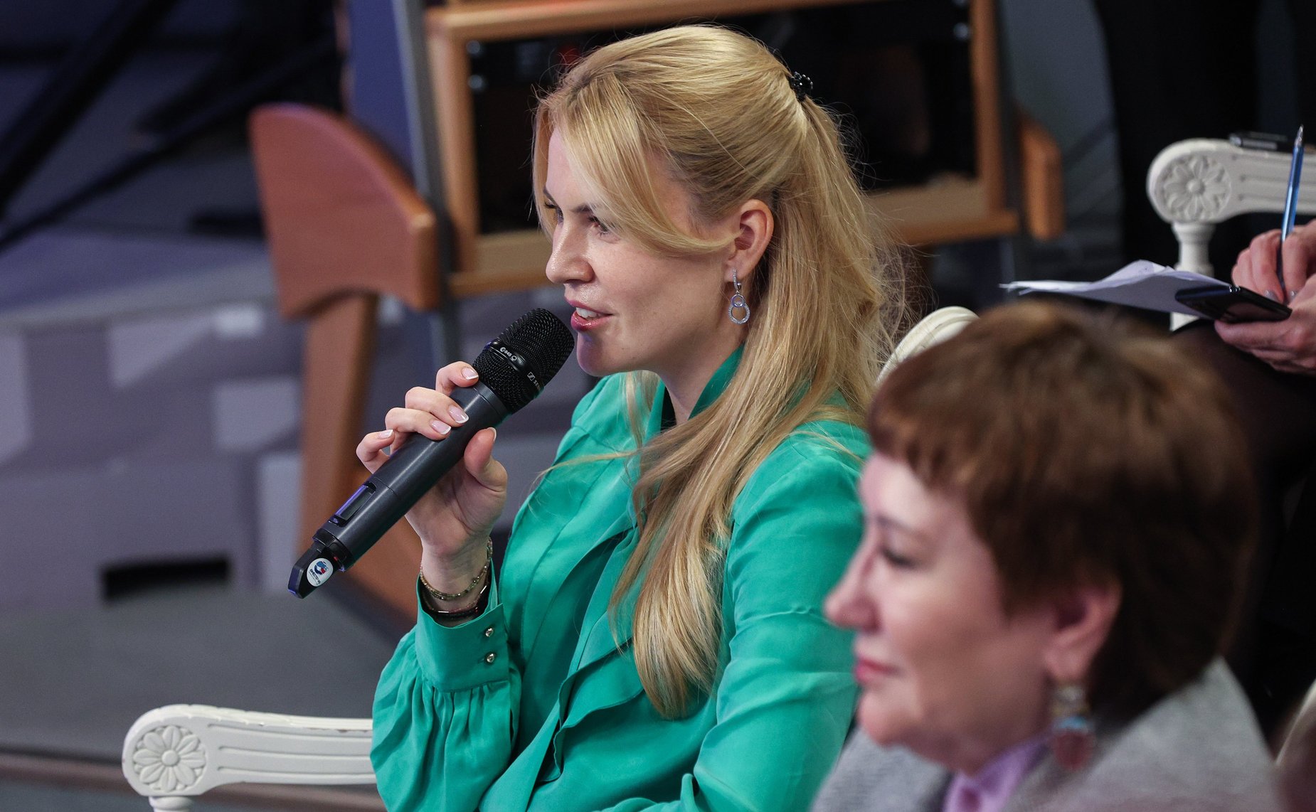 Дарья Лантратова