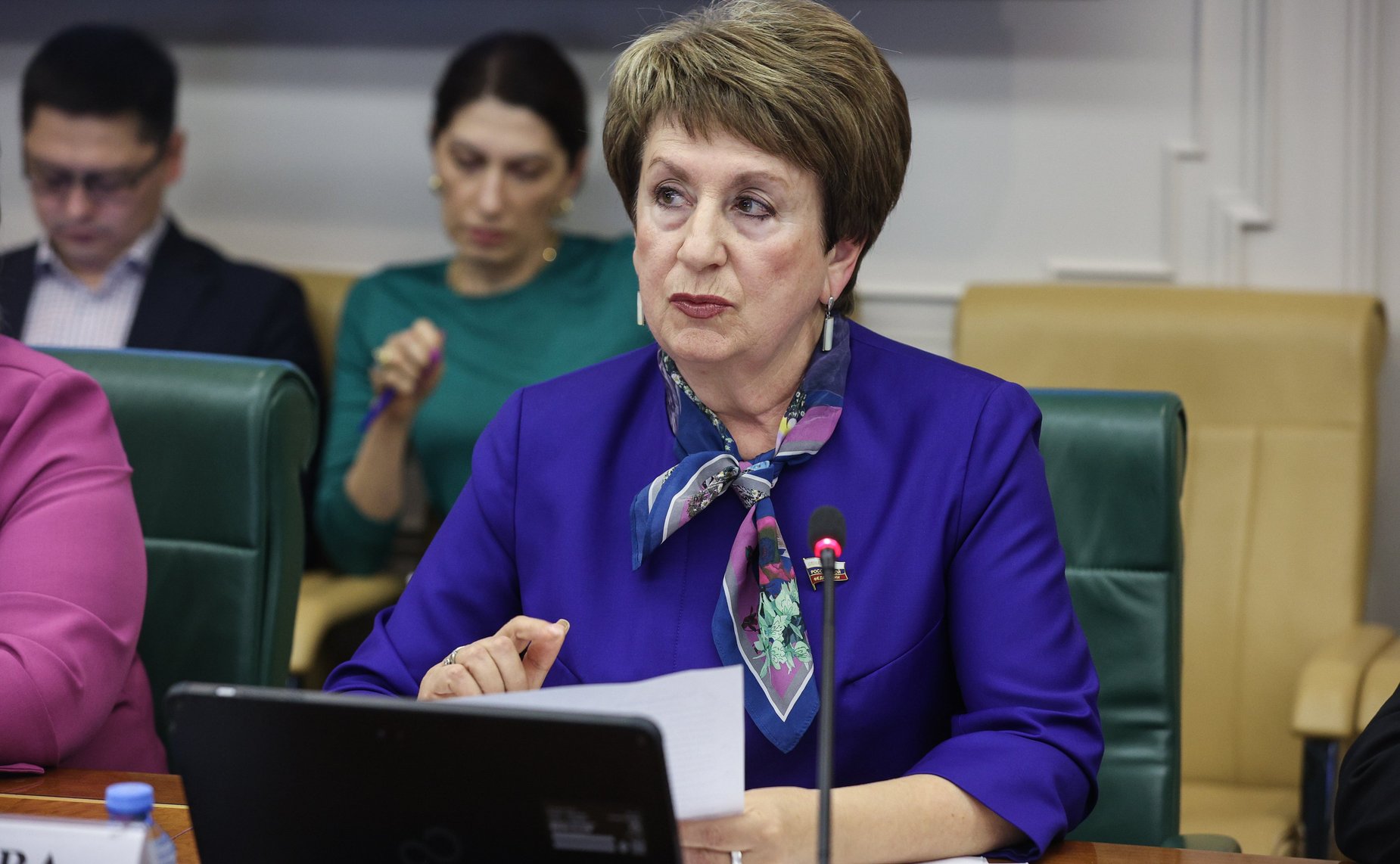 Екатерина Алтабаева