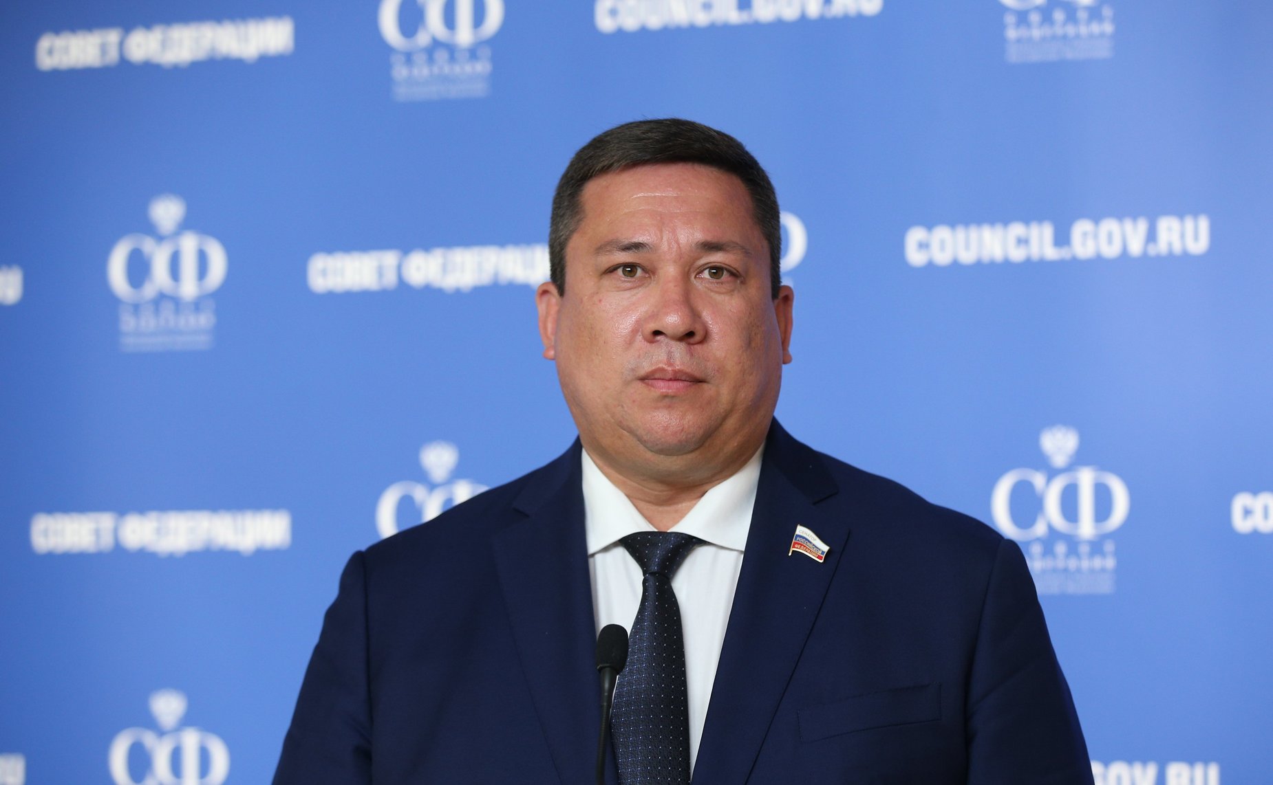 Владимир Полетаев