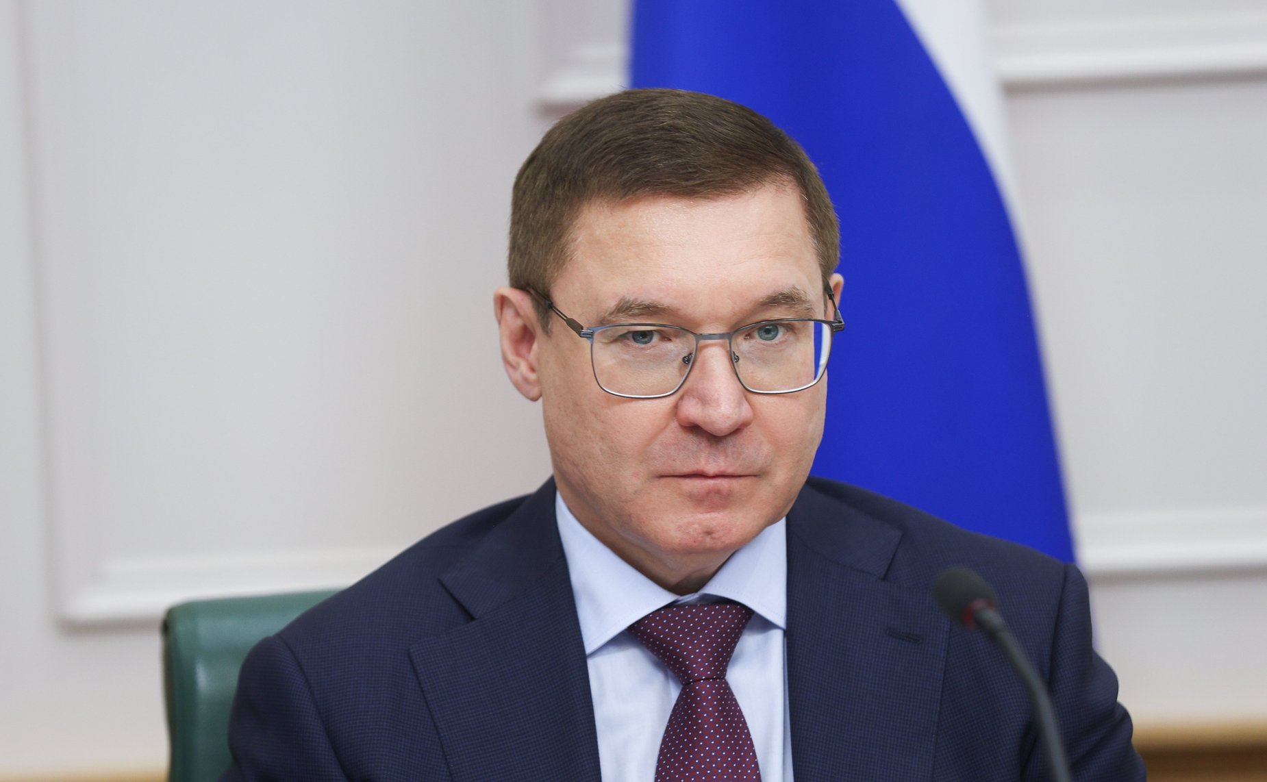 Владимир Якушев