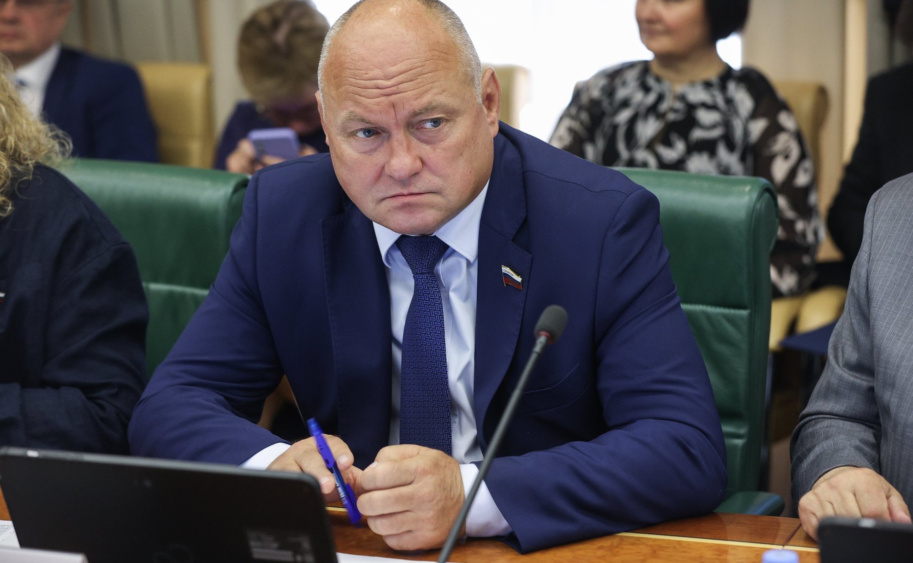 Алексей Кондратенко