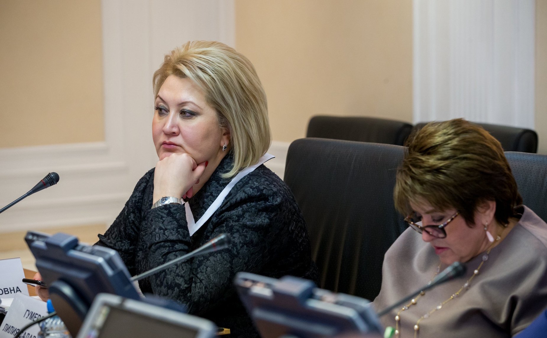 Л. Гумерова