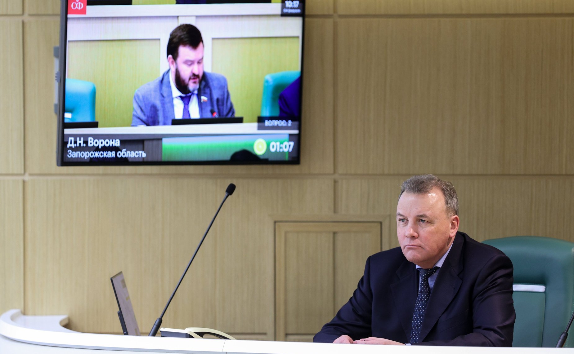 Артур Муравьев