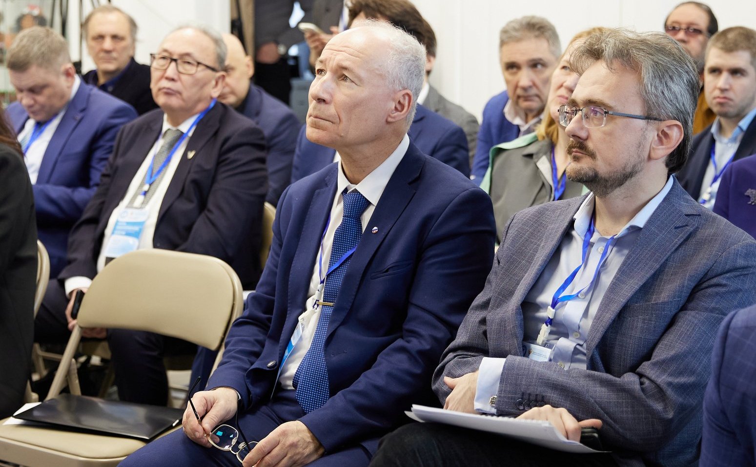 Елена Дягилева выступила экспертом на стратегической сессии по корректировке Стратегии развития АЗРФ и обеспечения национальной безопасности на период до 2035 года