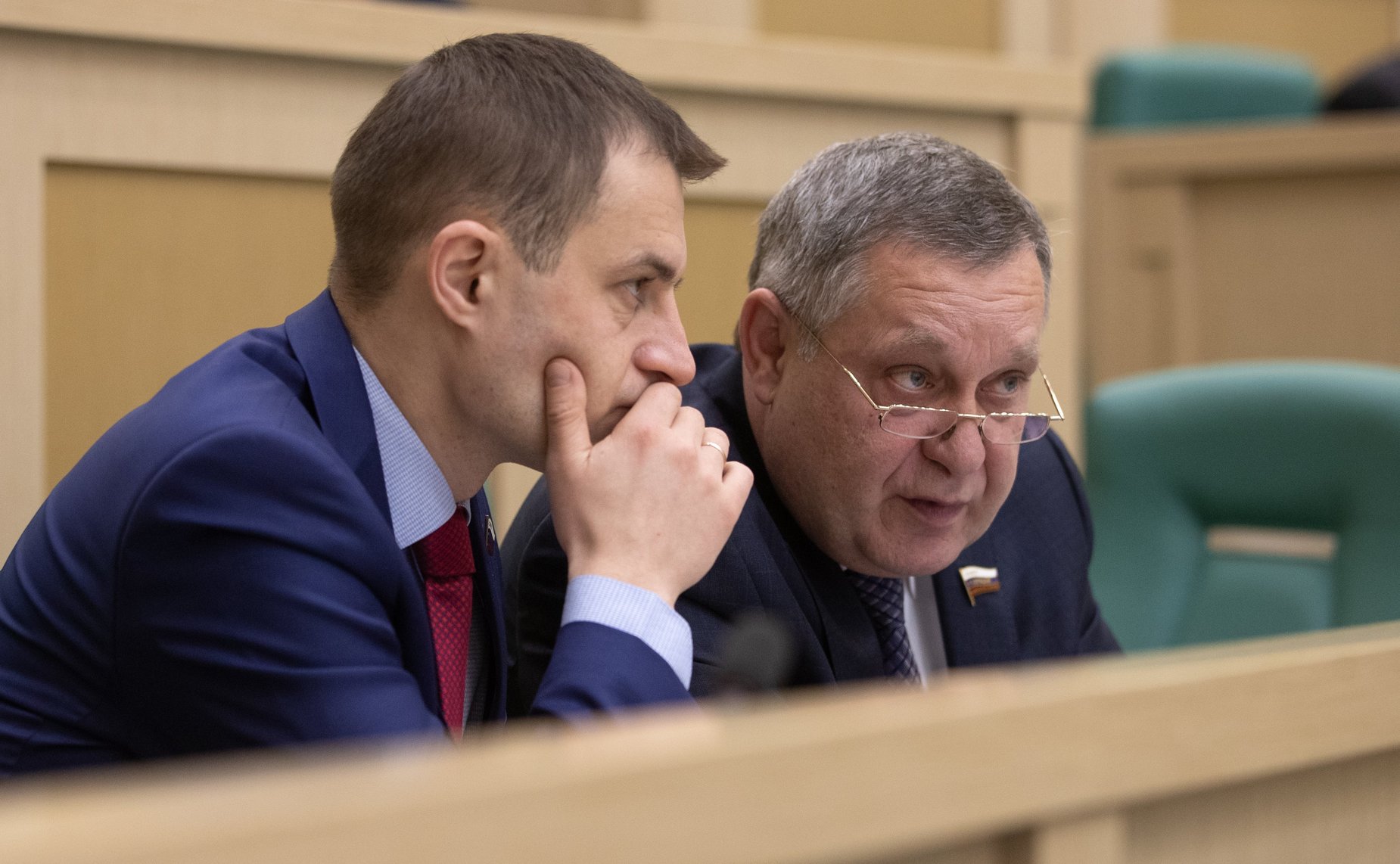 Дмитрий Шатохин