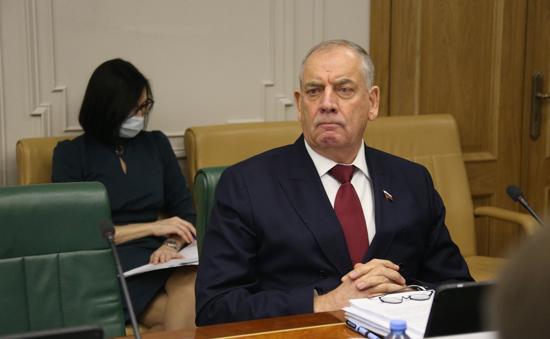 Сергей Митин