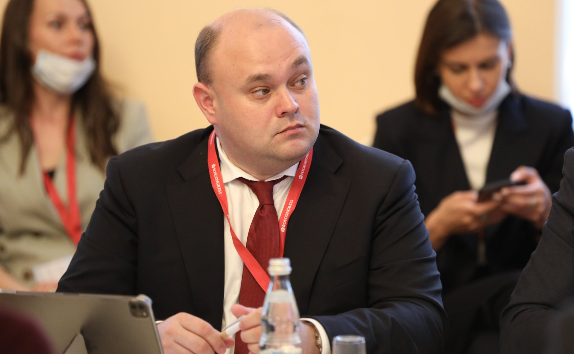 «Круглый стол» на тему «Экономика замкнутого цикла»