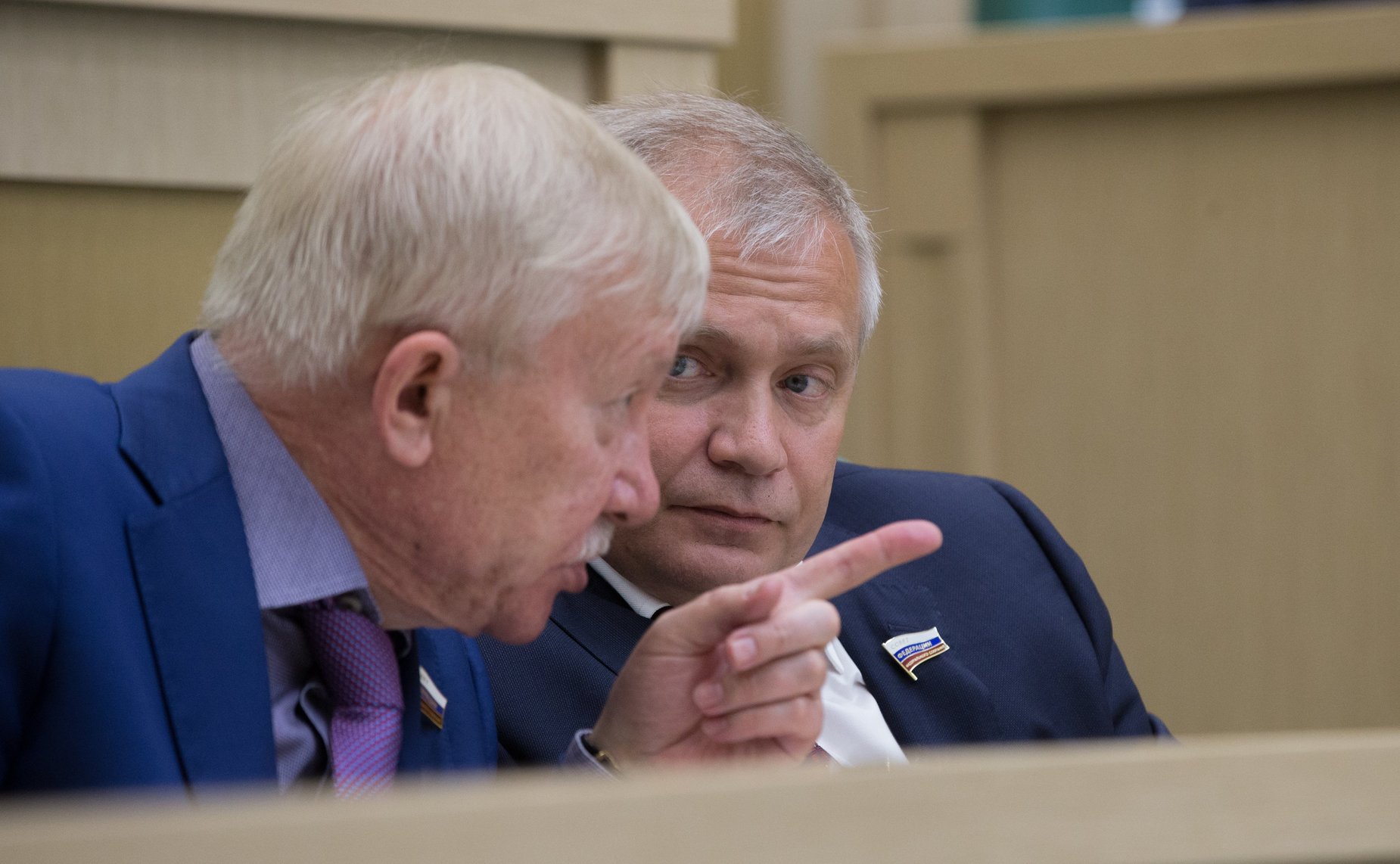 И. Ахметзянов