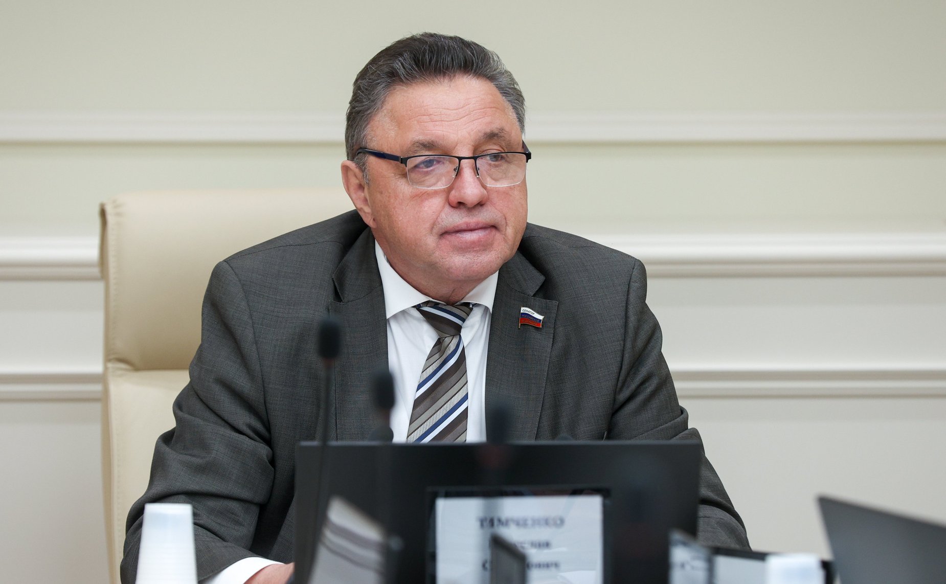 Вячеслав Тимченко