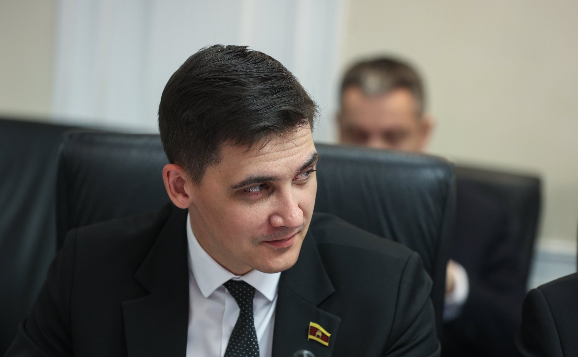 Круглый стол Комитета Совета Федерации по социальной политике совместно с Комитетом Совета Федерации по науке, образованию и культуре «Дефицит рабочих кадров: пути решения»