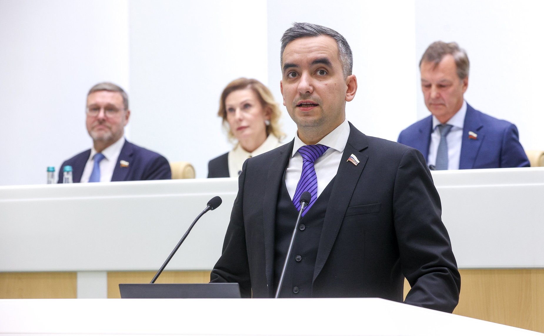 Александр Трембицкий