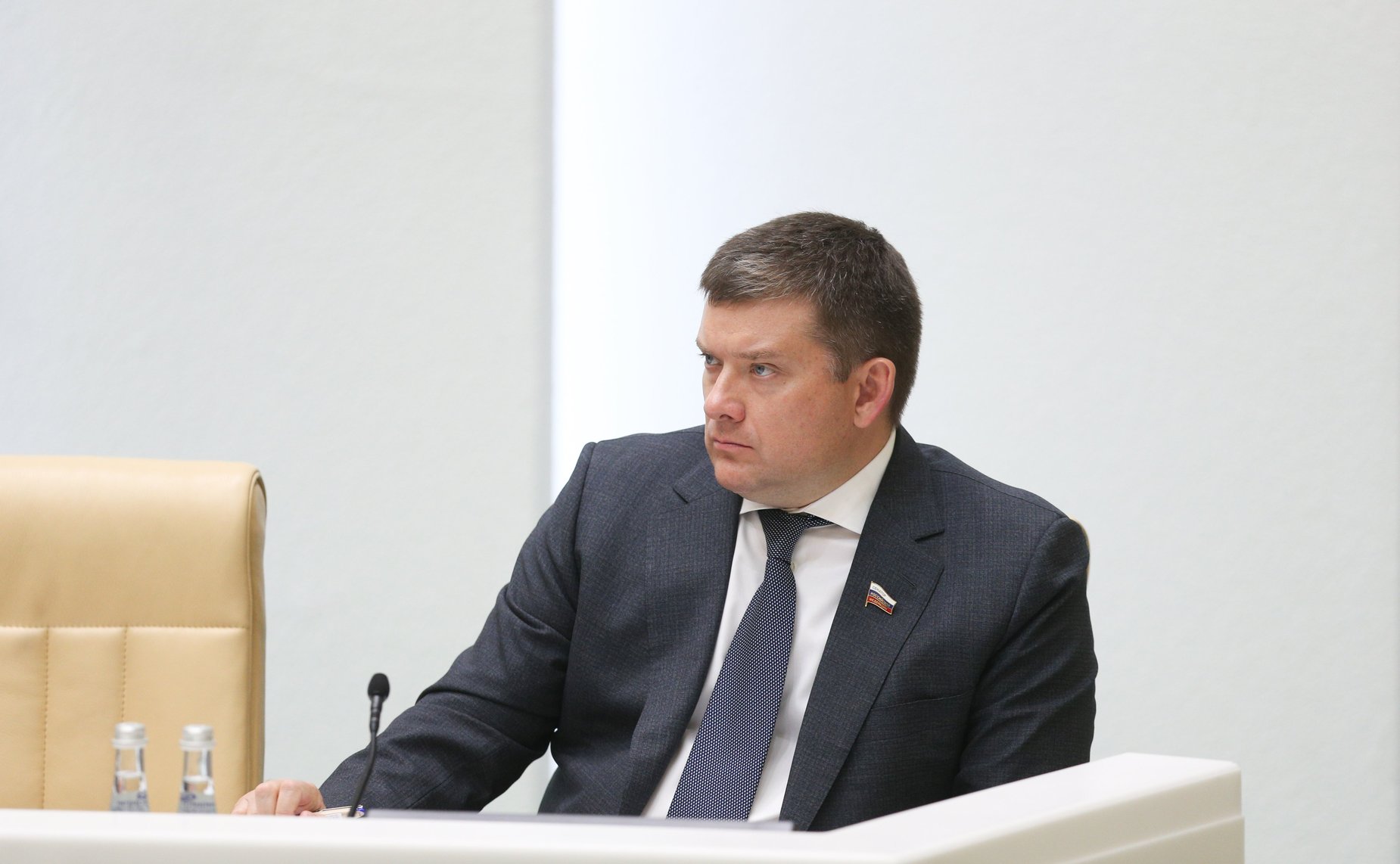 Николай Журавлев