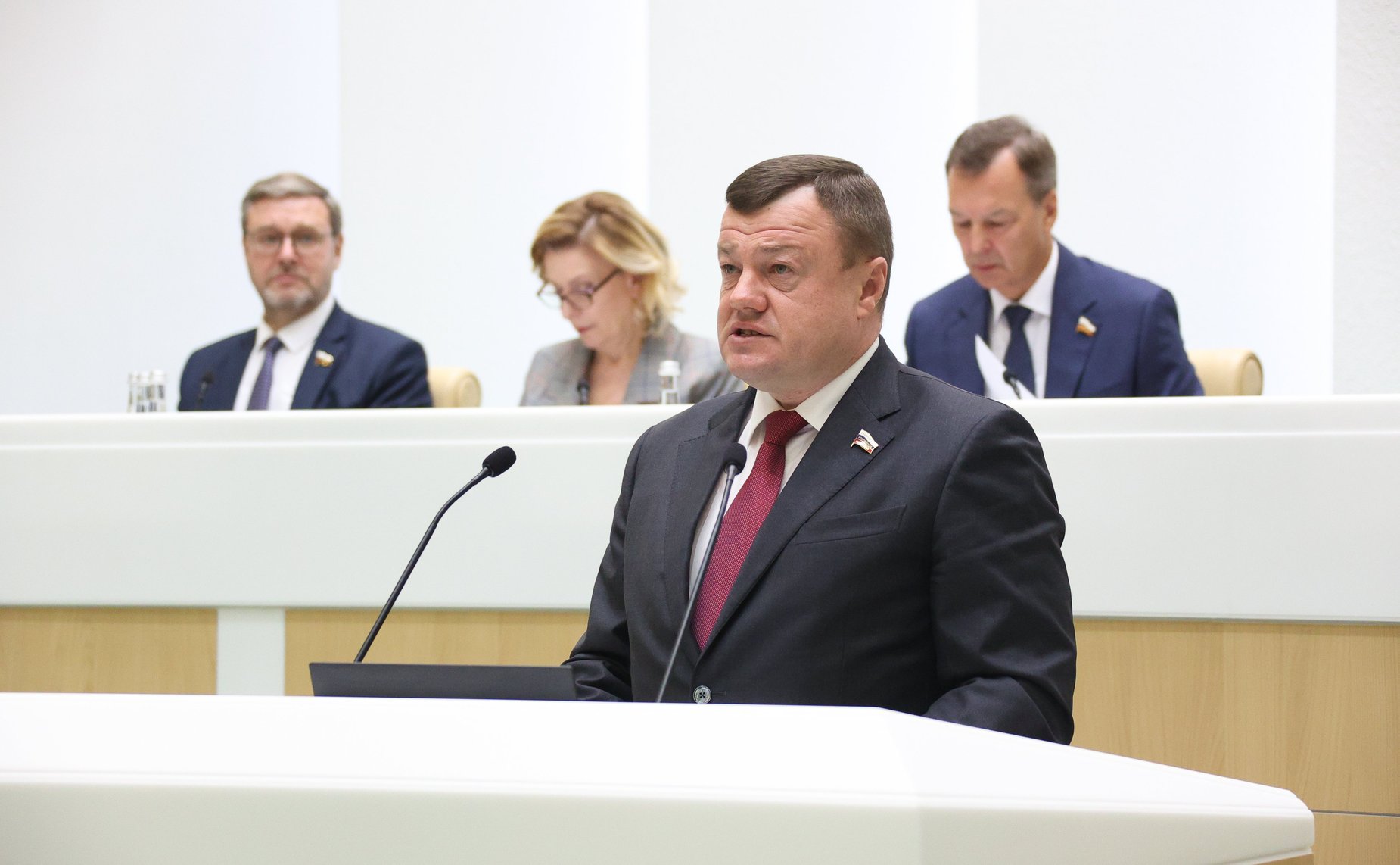 Александр Никитин